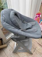 Hauck stoel met opzet, Kinderen en Baby's, Ophalen, Gebruikt, Meegroeistoel, Gordel(s)