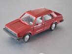 1:87 Volkswagen VW Jetta Wiking € 4, Verzenden, Zo goed als nieuw, Auto, Wiking