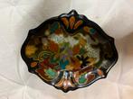 Flora Gelria Arnhem Plateel Schaal, Antiek en Kunst, Antiek | Keramiek en Aardewerk, Ophalen of Verzenden