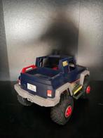 Playmobil Jeep - Avontuur op wielen!, Ophalen of Verzenden, Gebruikt, Jongen of Meisje