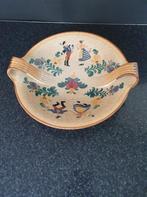 fruitschaal Villeroy & Boch Dresden folklore, Ophalen of Verzenden