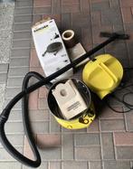 Krächer stofzuiger, Ophalen, Zo goed als nieuw, Minder dan 1200 watt, Stofzuiger