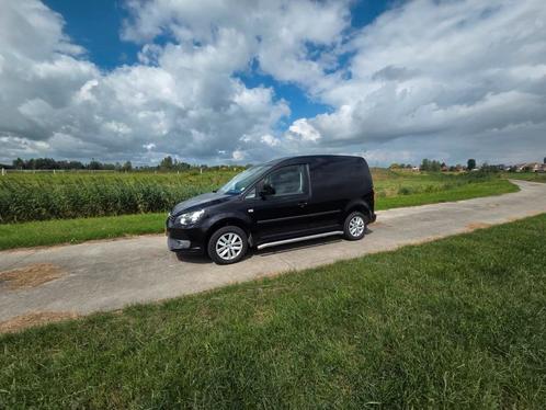 Volkswagen Caddy 1.6 D 55KW 2011, Auto's, Bestelauto's, Particulier, Volkswagen, Diesel, Origineel Nederlands, Ophalen