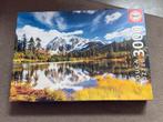 Educa Puzzel 3000 stukjes - Prachtige Landschapspuzzel, Ophalen, Meer dan 1500 stukjes, Zo goed als nieuw
