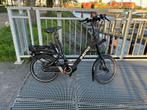 Zemo ZE Scooter F20 Compact E-Bike, Fietsen en Brommers, Elektrische fietsen, Overige merken, Ophalen of Verzenden, 50 km per accu of meer