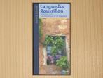 Languedoc-Roussillon - ANWB Goud (gebonden versie), Boeken, Gelezen, Gjelt de Graaf, Europa, Ophalen of Verzenden