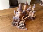 Harry Potter 3D Puzzels (in elkaar gezet), Ophalen, Zo goed als nieuw