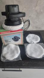 POLIJST  MACHINE, Gebruikt, 70 mm of meer, Overige typen, 600 tot 1200 watt