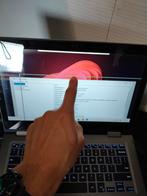 Dell Inspiron 13" 256gb / 8gb 2-in-1 Touchscreen, 256 GB, 2 tot 3 Ghz, 8 GB, 13 inch