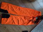 Ski broek protest 176 oranje, Gebruikt, Protest, 100 tot 140 cm, Ophalen of Verzenden