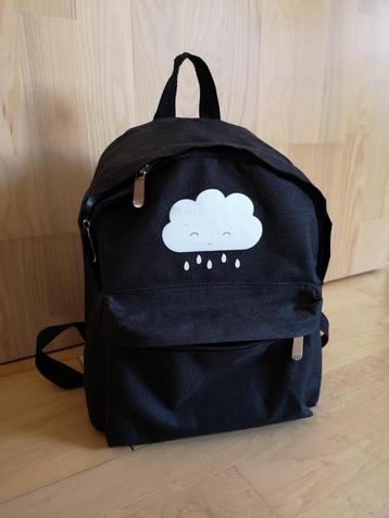 Rugzakje kinderen A little lovely company als nieuw wolkje beschikbaar voor biedingen