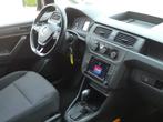 Volkswagen Caddy 2.0 TDI Automaat Airco/Trekhaak/PDC/Navigat, Gebruikt, Euro 6, 4 cilinders, 700 kg