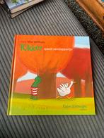 Kikker speelt verstoppertje - Max Velthuijs, Ophalen of Verzenden, Zo goed als nieuw, 3 tot 4 jaar