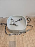 Bumbo Stoelverhoger - Zeer Goede Staat, Kinderen en Baby's, Kinderstoelen, Ophalen, Zo goed als nieuw, Overige typen, Gordel(s)