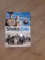 Shaka Zulu DVD Collectie, Ophalen of Verzenden, Zo goed als nieuw, Overige onderwerpen, Joshua Sinclair