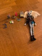 Frankie Cool Monster High doll, Ophalen, Zo goed als nieuw