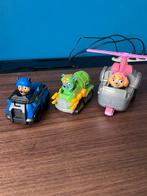 Paw patrol speelfiguren, Ophalen, Zo goed als nieuw