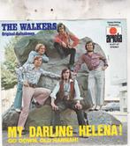 Walkers ( 1971 ), Ophalen of Verzenden, Gebruikt, Pop