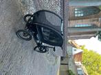 Chike E-kids bakfiets, Fietsen en Brommers, Fietsen | Bakfietsen, Gebruikt, Elektrisch, 2 kinderen, Ophalen
