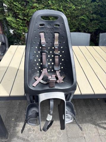 Thule yepp maxi easyfit achterzitje beschikbaar voor biedingen
