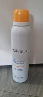 NIEUW Oriflame Power Move Anti-perspirant Deodorant 46382, Ophalen of Verzenden, Nieuw, Deodorant of Bodyspray