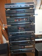 pioneer stereo toren serie z560, Ophalen, Gebruikt