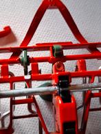 Siku Mechanical Hay Fork, vorkjesschudder. 1:32, Hobby en Vrije tijd, Ophalen of Verzenden, Nieuw, Tractor of Landbouw, SIKU