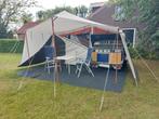Vouwwagen Holtkamper Cocoon, 2007., Caravans en Kamperen, Vouwwagens, Ophalen, Meerkleurig, Tot en met 3, Aanwezig