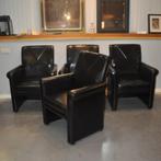 Schapenleren eetkamerstoelen Lounge Atelier, Ophalen
