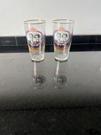 Collector item 2 glazen huwelijk Margriet en Pieter, Verzamelen, Ophalen of Verzenden, Zo goed als nieuw, Overige typen