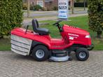 HONDA HF 2417 HB Zitmaaier, Hydrostaat, Ophalen, Gebruikt, Opvangbak, 90 tot 120 cm