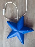 Ikea ster muurlamp/nachtlampje, Kinderen en Baby's, Ophalen, Gebruikt, Lamp