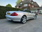 Mercedes-Benz SL-Klasse 350 Aut. Sport l Adaptive Cruise l M, Automaat, Achterwielaandrijving, Gebruikt, Cabriolet