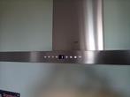 Atag recirculatie afzuigkap type WS9211EM, Witgoed en Apparatuur, Afzuigkappen, Ophalen, Gebruikt, Wandschouwkap, 600 tot 800 m³ per uur