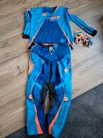 Kenny motor cross kleding, Motoren, Motorcrosskleding, Heren, Tweedehands, Kenny