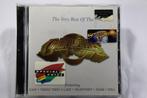 The Commondores    the very best of, Cd's en Dvd's, Verzenden, Zo goed als nieuw