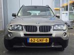 BMW X3 2.5si Executive "Youngtimer", Te koop, 720 kg, Benzine, Gebruikt