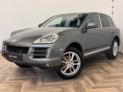 Porsche Cayenne 3.6, PANORAMADAK, YOUNGTIMER, NIEUWSTAAT!, Auto's, Porsche, Bedrijf, Te koop, Cayenne, 4x4, Achteruitrijcamera