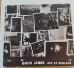 Gavin James - Live at Whelan's CD, Ophalen of Verzenden, Gebruikt