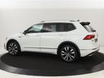 Volkswagen Tiguan Allspace 1.5 TSI R Line | Stoelverwarming, Auto's, Adaptive Cruise Control, 150 pk, Wit, Origineel Nederlands