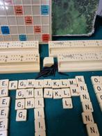 scrabble elite compleet, Hobby en Vrije tijd, Gezelschapsspellen | Overige, Ophalen of Verzenden, 'T Olde Gre-j, Info@toldegrej.nl