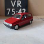 Lancia Y10 Fire Autobianchi schaalmodel 1:25 Polistil Italy, Ophalen of Verzenden, Gebruikt, Auto, Overige merken