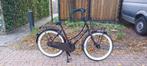 Gazelle PuurNL Damesfiets - Frame 54, Ophalen, Versnellingen, Gazelle, 53 tot 56 cm