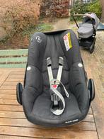 Maxi-Cosi autostoel met baby verkleiner, Ophalen, Zijbescherming, 0 t/m 13 kg, Maxi-Cosi