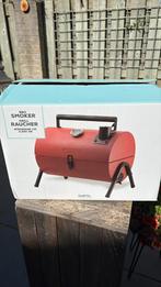 Nieuw! Gusta bbq smoker / grill raucher, Ophalen of Verzenden, Nieuw