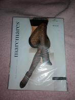 fantasiepanty maat S/M merk : Marcmarcs, Verzenden, Nieuw, Maat 40/42 (M), Grijs