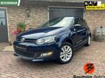 Volkswagen Polo 1.4-16V - Style - 5 Deurs -, Auto's, Voorwielaandrijving, 970 kg, 86 pk, Gebruikt