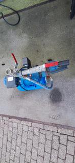 Beregeningspomp, Ophalen, Zo goed als nieuw, Elektrisch, Beregeningspomp