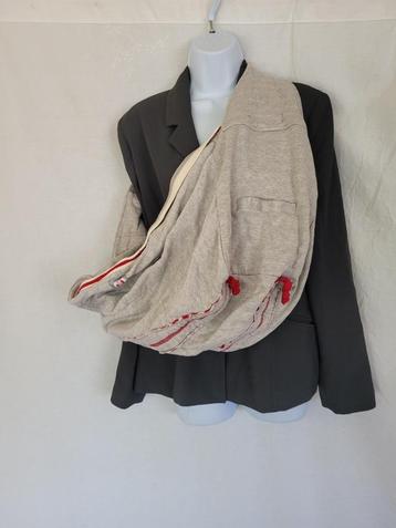 Draagzak/draagdoek merk Lodger Shelter S590 beschikbaar voor biedingen