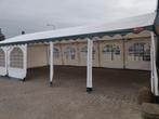 Partytent te huur 5 bij 10 meter, Ophalen of Verzenden, Zo goed als nieuw